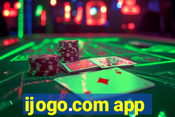 ijogo.com app